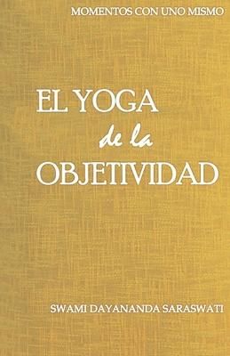 Produktbild: El yoga de la objetividad