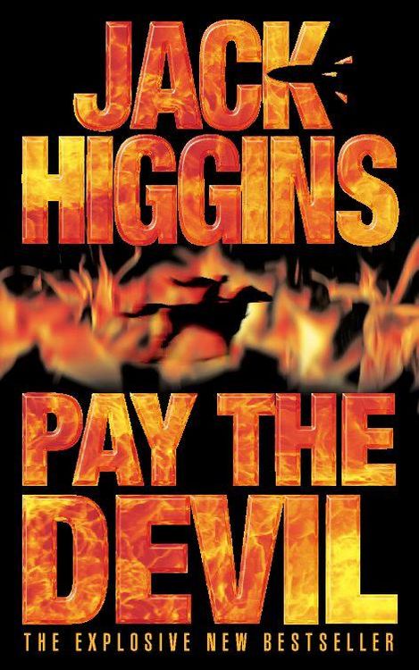Produktbild: Pay the Devil