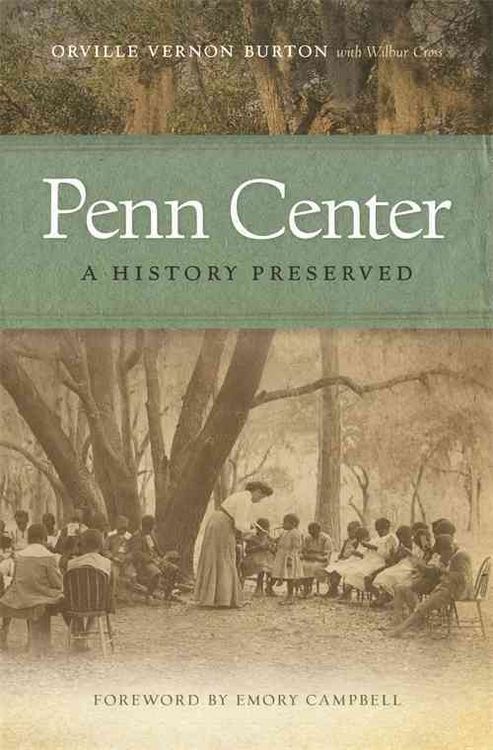 Produktbild: Penn Center
