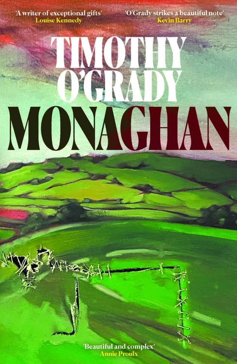 Produktbild: Monaghan