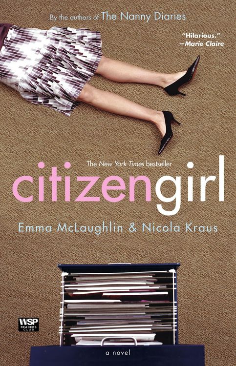 Produktbild: Citizen Girl