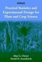 Produktbild: Practical Statistics and Experimental Design for Plant and Crop Science
