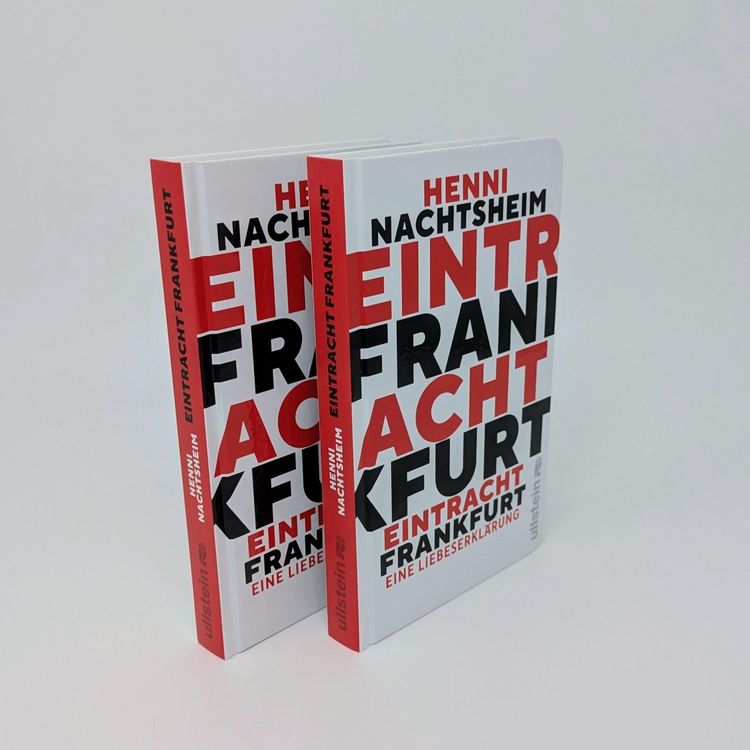 Produktbild: Eintracht Frankfurt