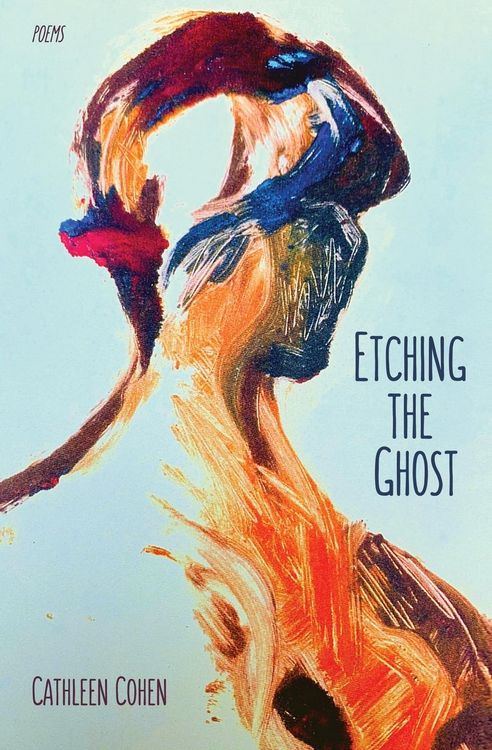 Produktbild: Etching the Ghost