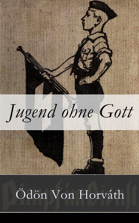 Produktbild: Jugend ohne Gott