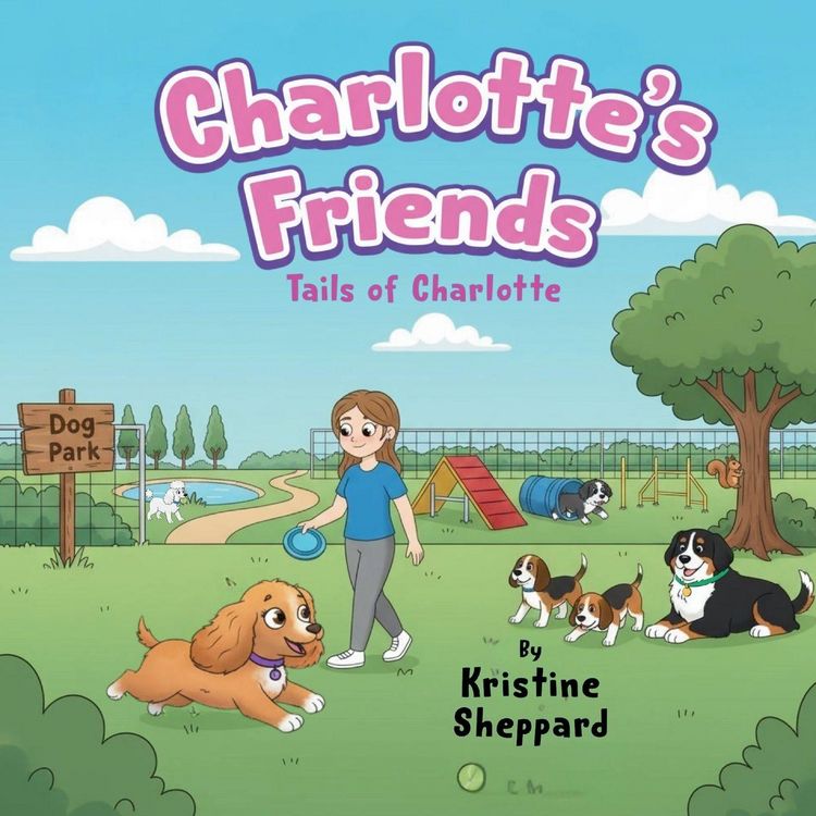 Produktbild: Charlotte's Friends