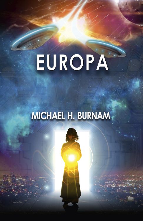 Produktbild: Europa