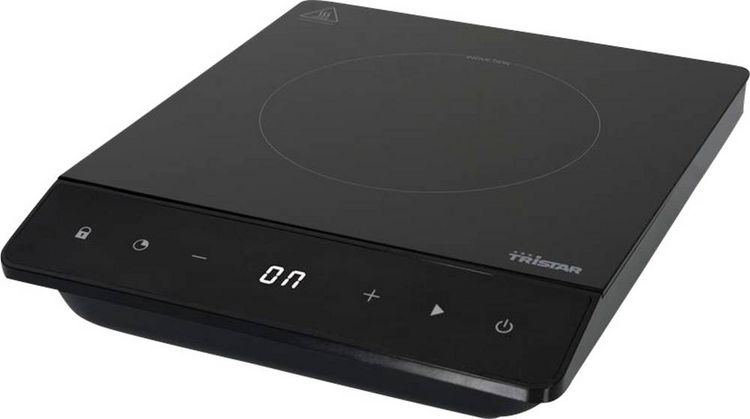 Produktbild: Tristar IK-6161 Induktionsplatte