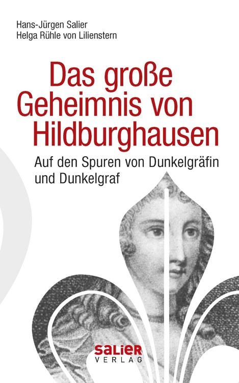 Produktbild: Das gro&szlig;e Geheimnis von Hildburghausen