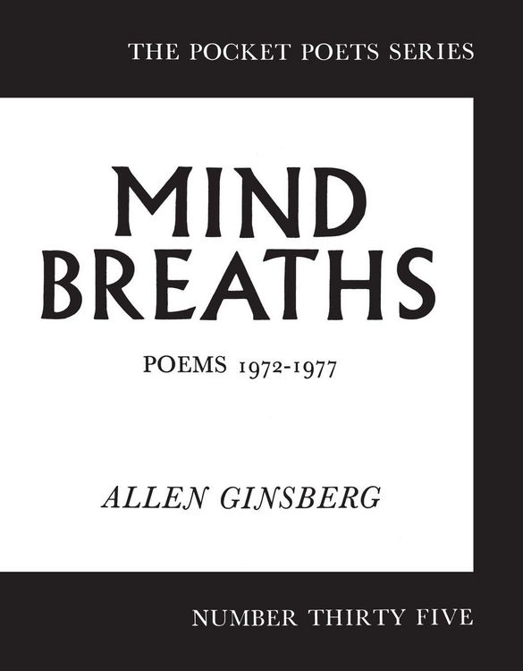 Produktbild: Mind Breaths
