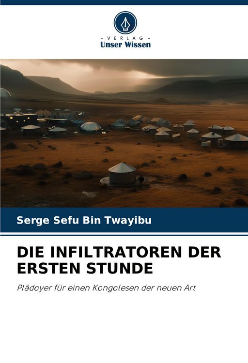 Produktbild: Die Infiltratoren der Ersten Stunde