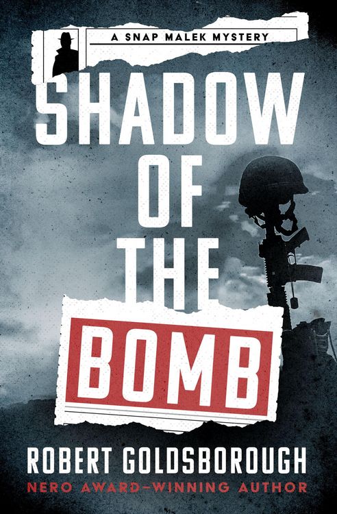 Produktbild: Shadow of the Bomb