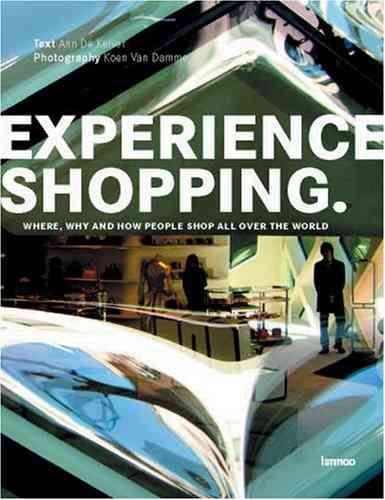 Produktbild: Experience Shopping