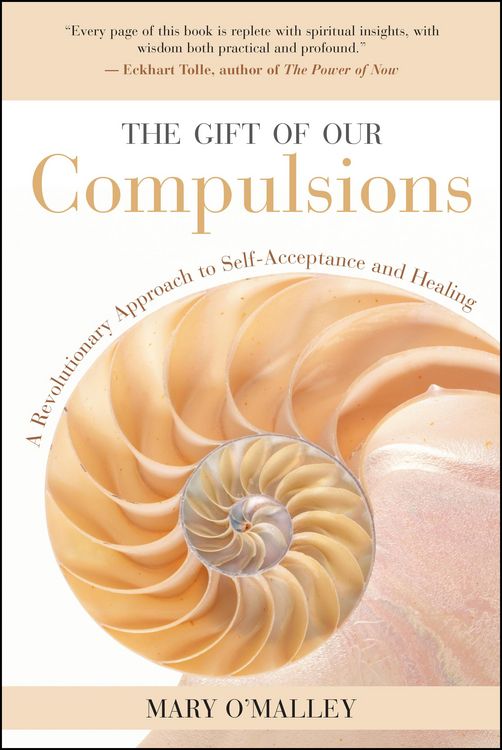 Produktbild: The Gift of Our Compulsions