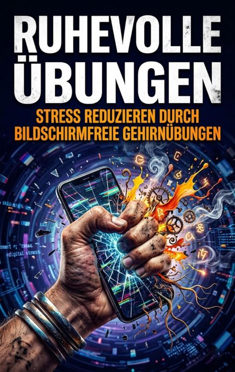 Produktbild: Ruhevolle &Uuml;bungen