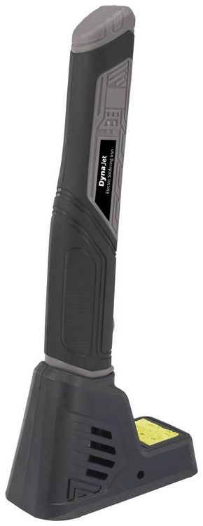 Produktbild: Dynajet LWK-300 L&ouml;tkolben-Set 4V 8W 300&deg;C (max)