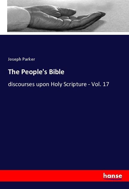 Produktbild: The People's Bible