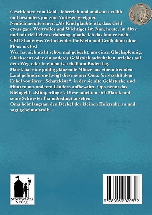 Produktbild: Die Klimperlinge
