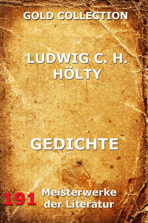 Produktbild: Gedichte