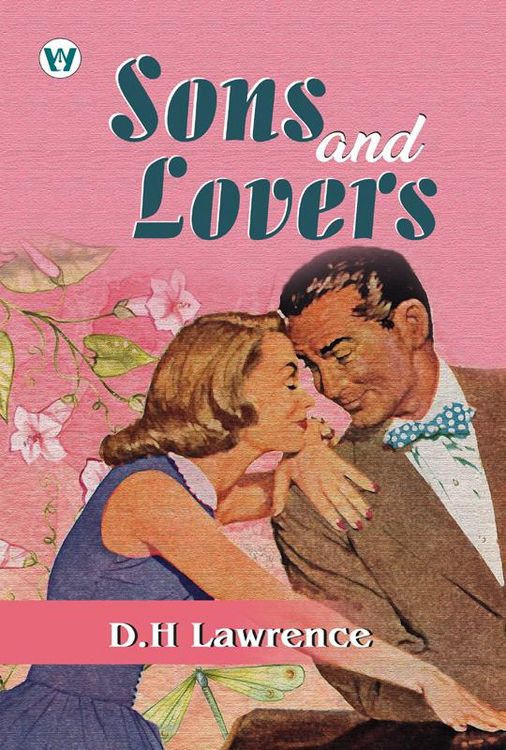Produktbild: Sons and Lovers