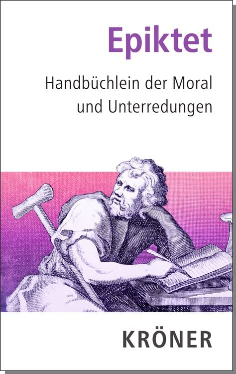Produktbild: Handbüchlein der Moral und Unterredungen
