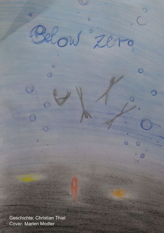 Produktbild: Below Zero