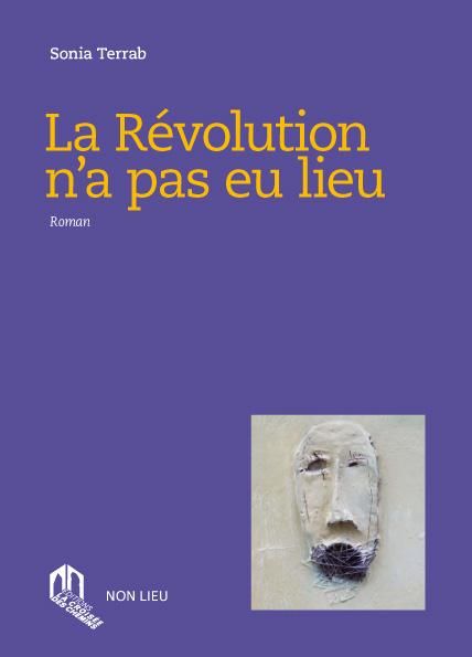 Produktbild: La r&eacute;volution n'a pas eu lieu