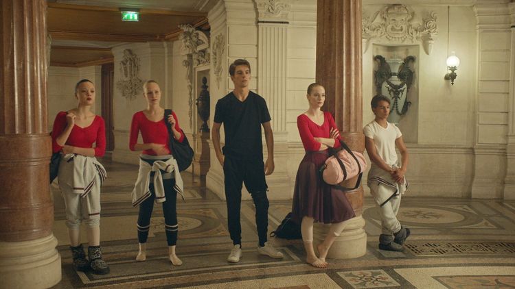 Produktbild: Find me in Paris - Staffel 2.2 [2 DVDs]