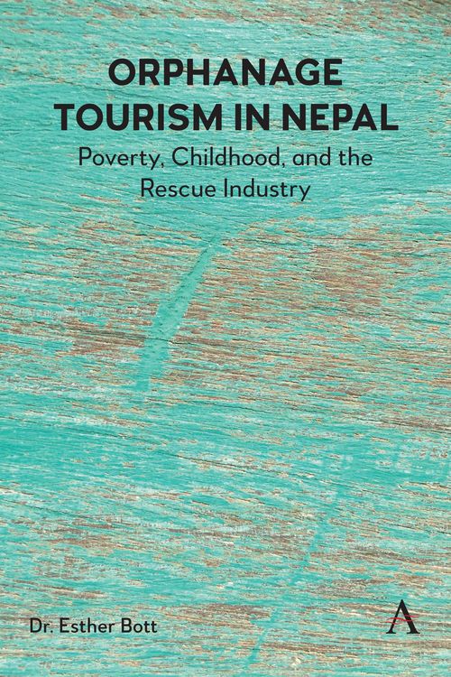 Produktbild: Orphanage Tourism in Nepal