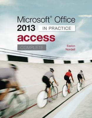 Produktbild: Ms Office Access 2013 Comp in