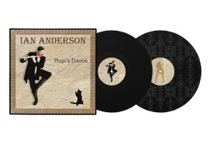 Produktbild: Rupis Dance (Black Vinyl 2LP)