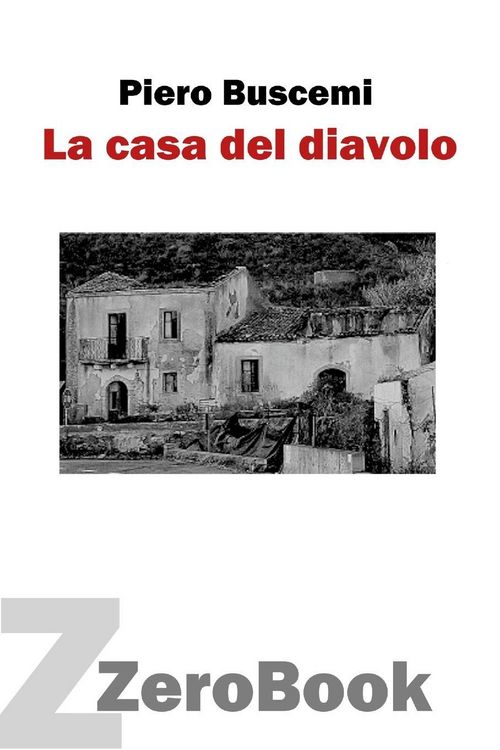 Produktbild: La casa del diavolo