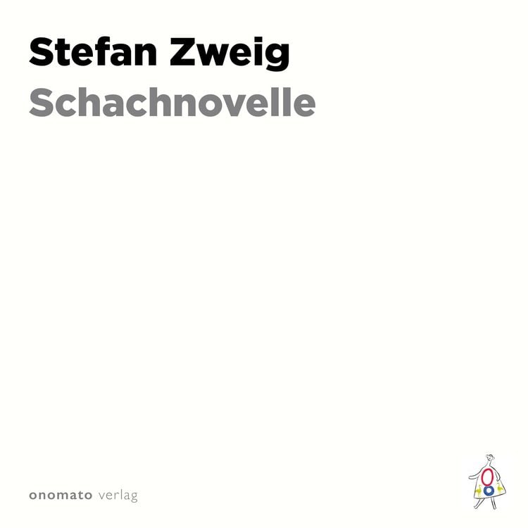 Produktbild: Die Schachnovelle