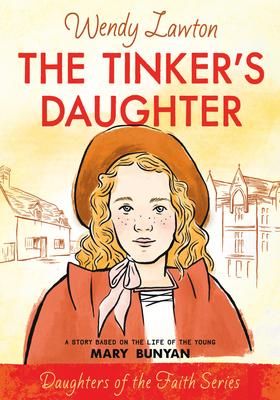 Produktbild: Tinker's Daughter