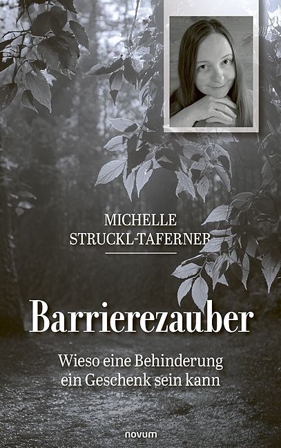Produktbild: Barrierezauber