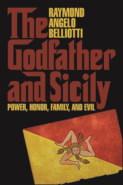 Produktbild: The Godfather and Sicily