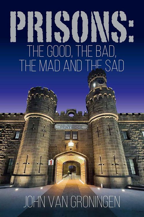 Produktbild: Prisons