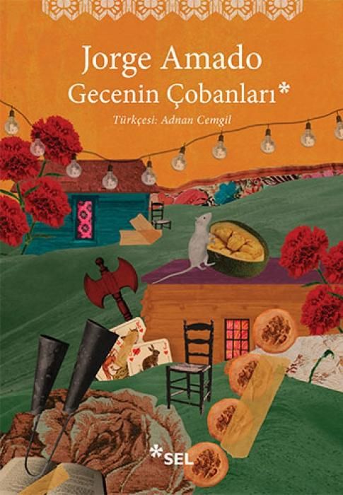 Produktbild: Gecenin Cobanlari