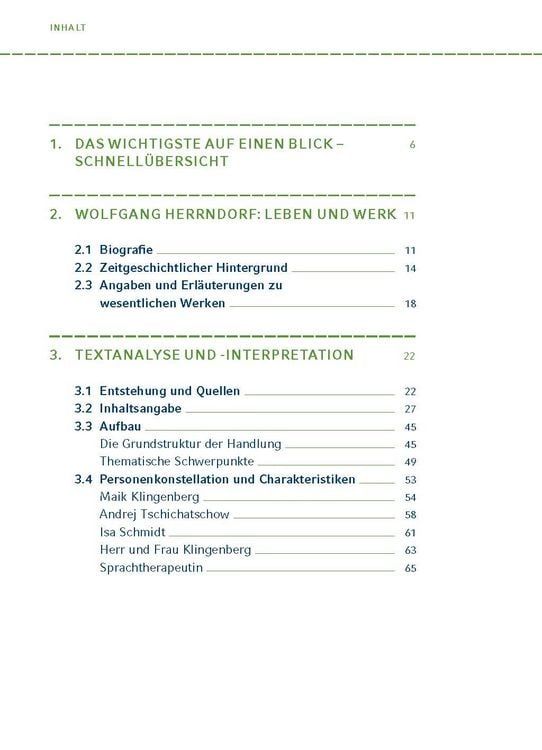 Produktbild: Tschick von Wolfgang Herrndorf