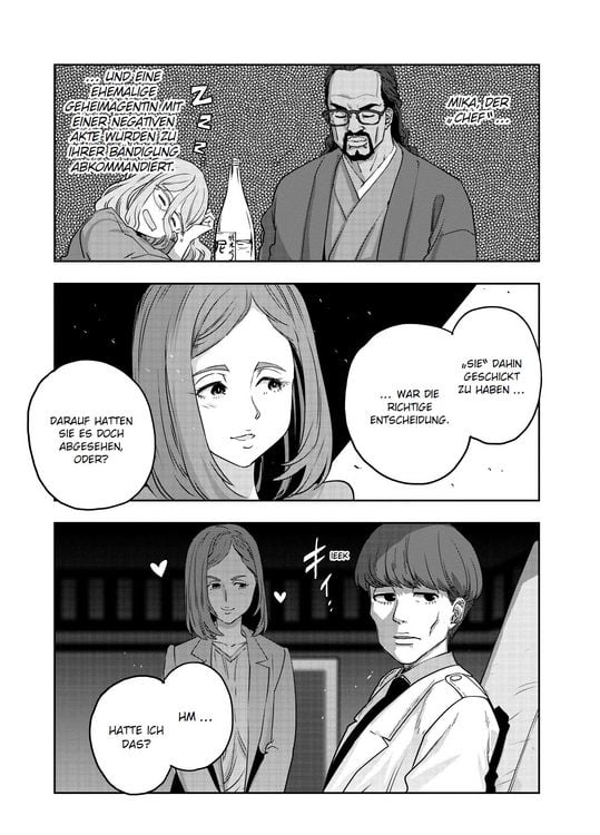 Produktbild: Lycoris Recoil: React