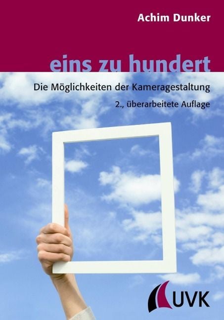 Produktbild: Dunker, A: eins zu hundert