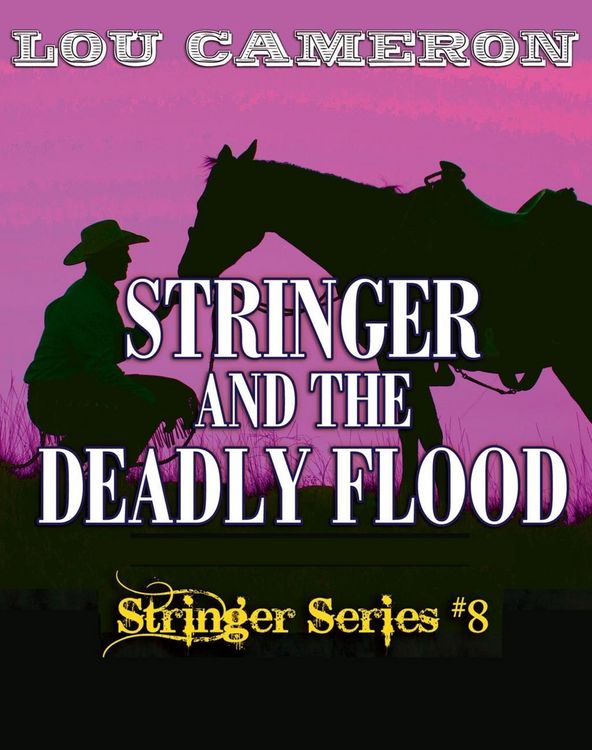 Produktbild: Stringer and the Deadly Flood