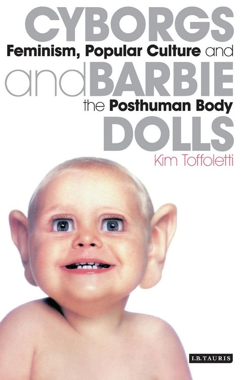 Produktbild: Cyborgs and Barbie Dolls