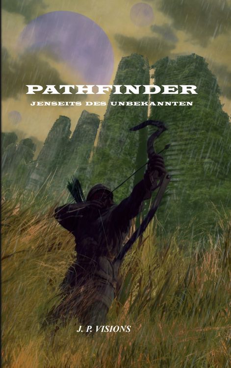 Produktbild: Pathfinder: Jenseits des Unbekannten
