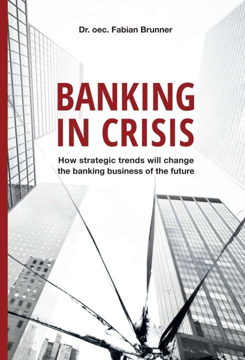 Produktbild: Banking in Crisis