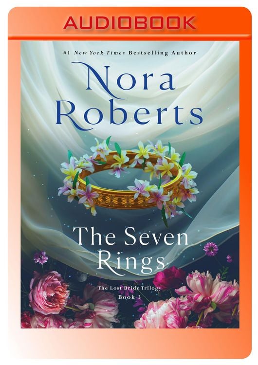 Produktbild: The Seven Rings