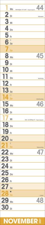 Produktbild: Supertimer 2027