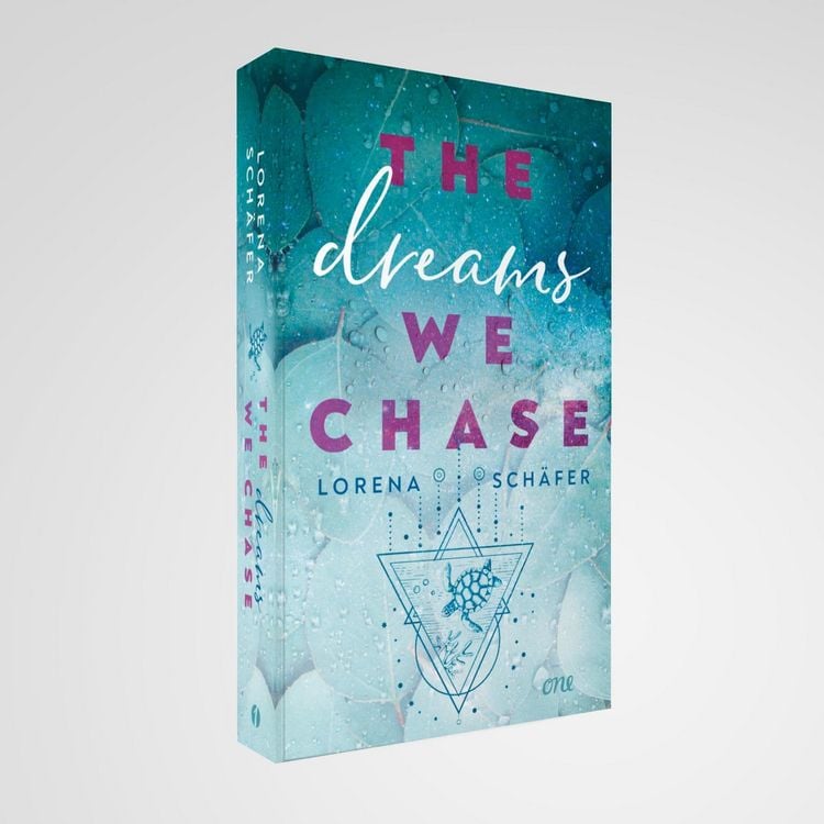 Produktbild: The dreams we chase - Emerald Bay, Band 3
