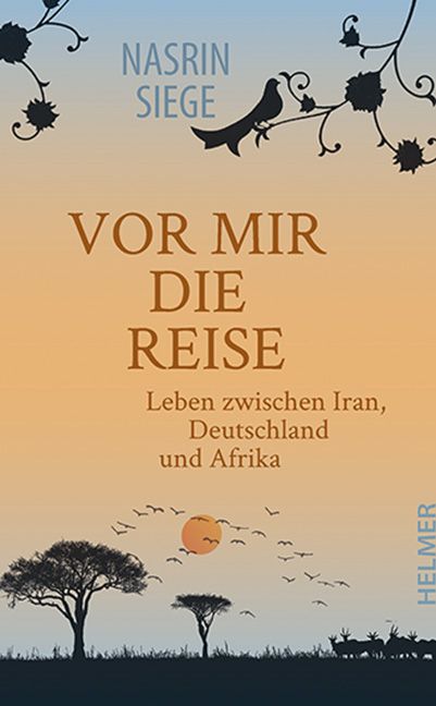 Produktbild: Vor mir die Reise