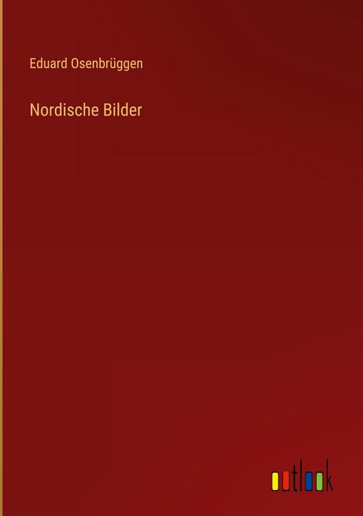 Produktbild: Nordische Bilder